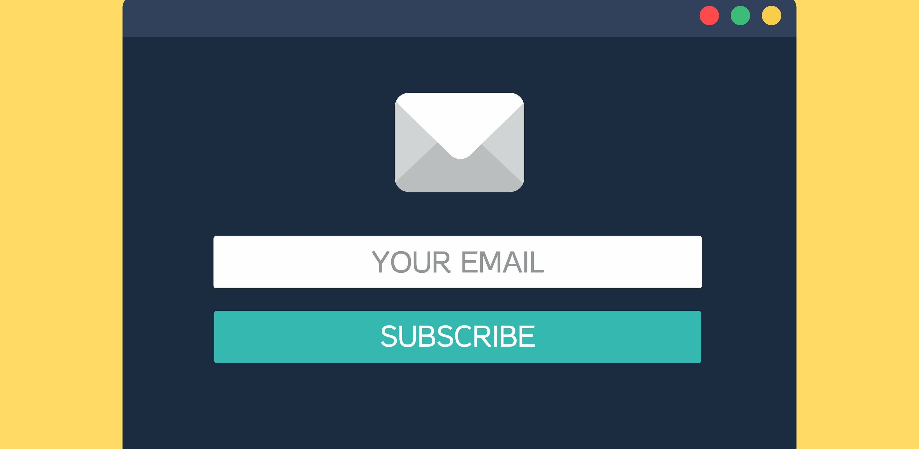 subscribe