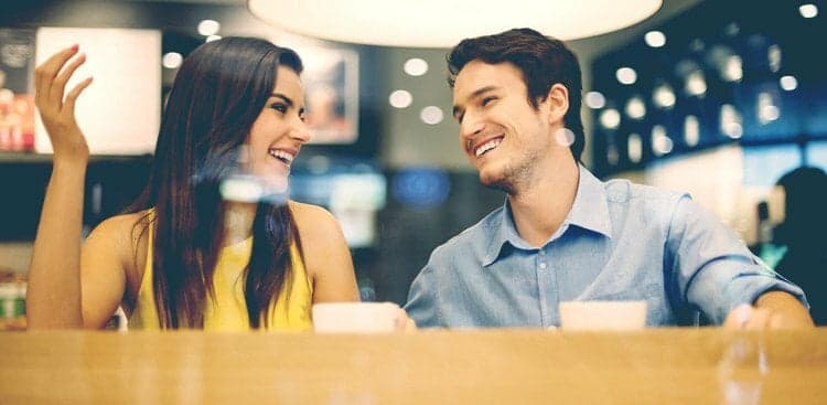 This Super Quick Mental Trick Will Help You Feel More Comfortable Meeting Strangers