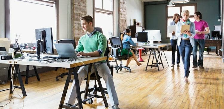 5 Skills You Need to Work on to Get Ahead—No Matter What Industry You're In