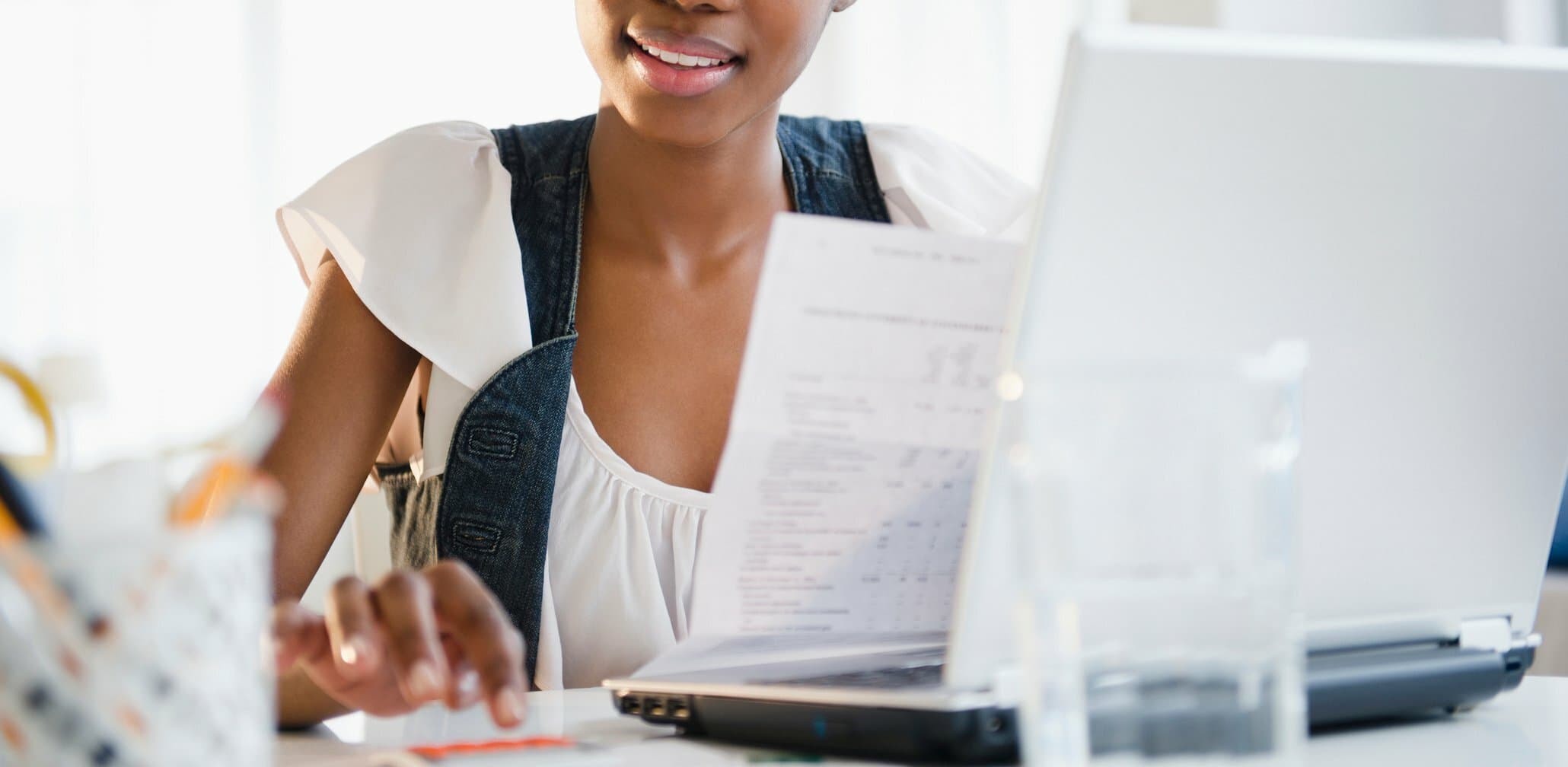 How I Increased My Income by $15,000 in Just One Year
