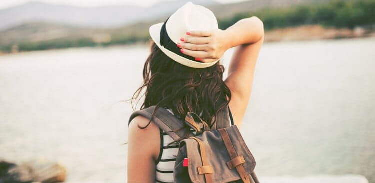 traveler