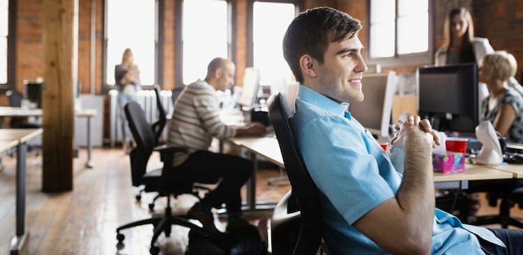 3 Things Introverts Can Do to Thrive in an Extroverted Workplace