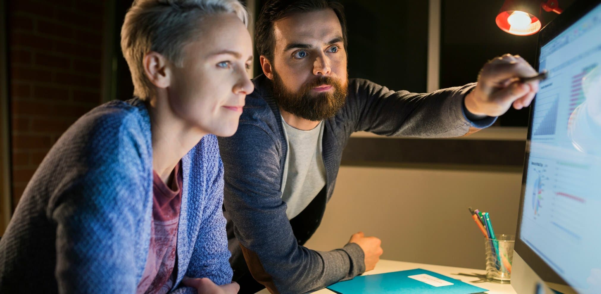 You're Taking it Too Personally, Plus 5 More Mistakes You're Making When You Get Feedback