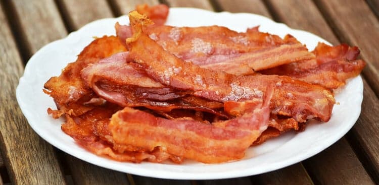 bacon
