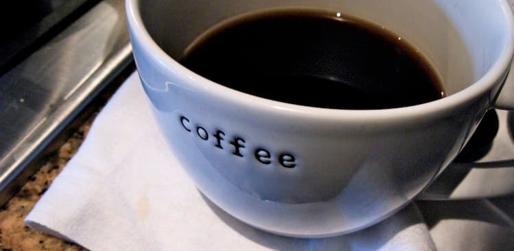 17 Things You Didn't Know About Your Coffee