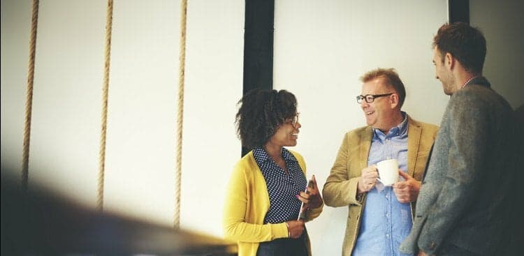 3 Steps to Building an Amazing Employee Referral Program