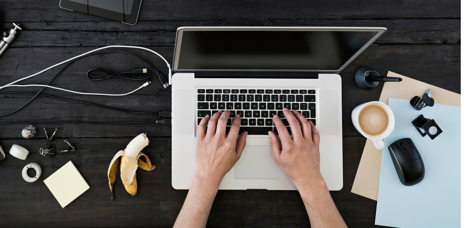 typing