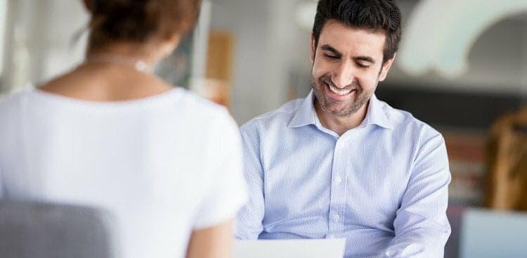Here's How to Structure Your Interview Process to Maximize the Chances You'll Make the Right Hire