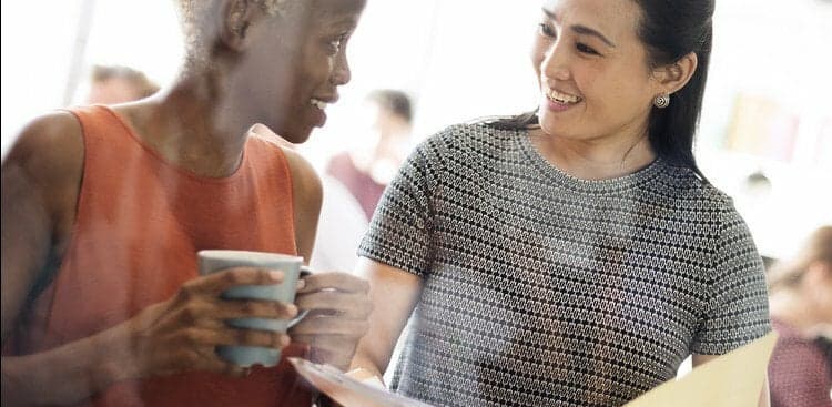 How to Find the Line Between Sharing and Over-Sharing at the Office