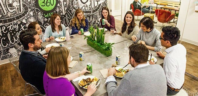 10 Companies Hiring Like Crazy in June