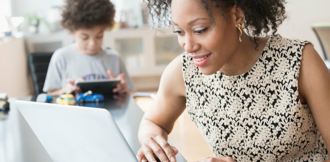 4 Ways You Can Jump Back Into Your Career if You've Been Out of the Game for a While