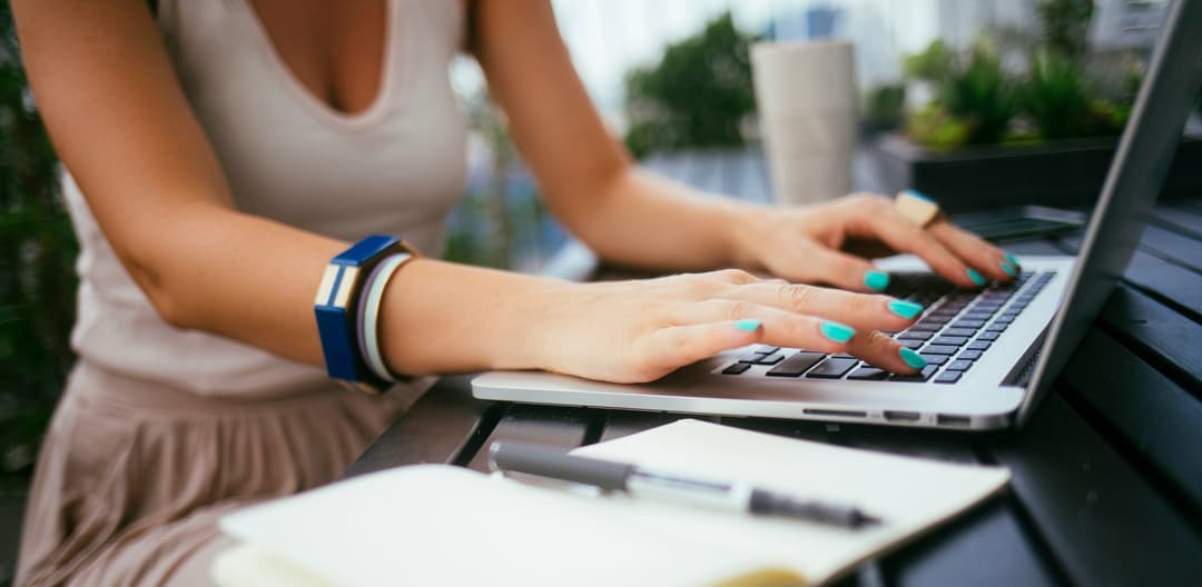 3 Ways to Get Your Foot in the Door When a Traditional Application Won't Do