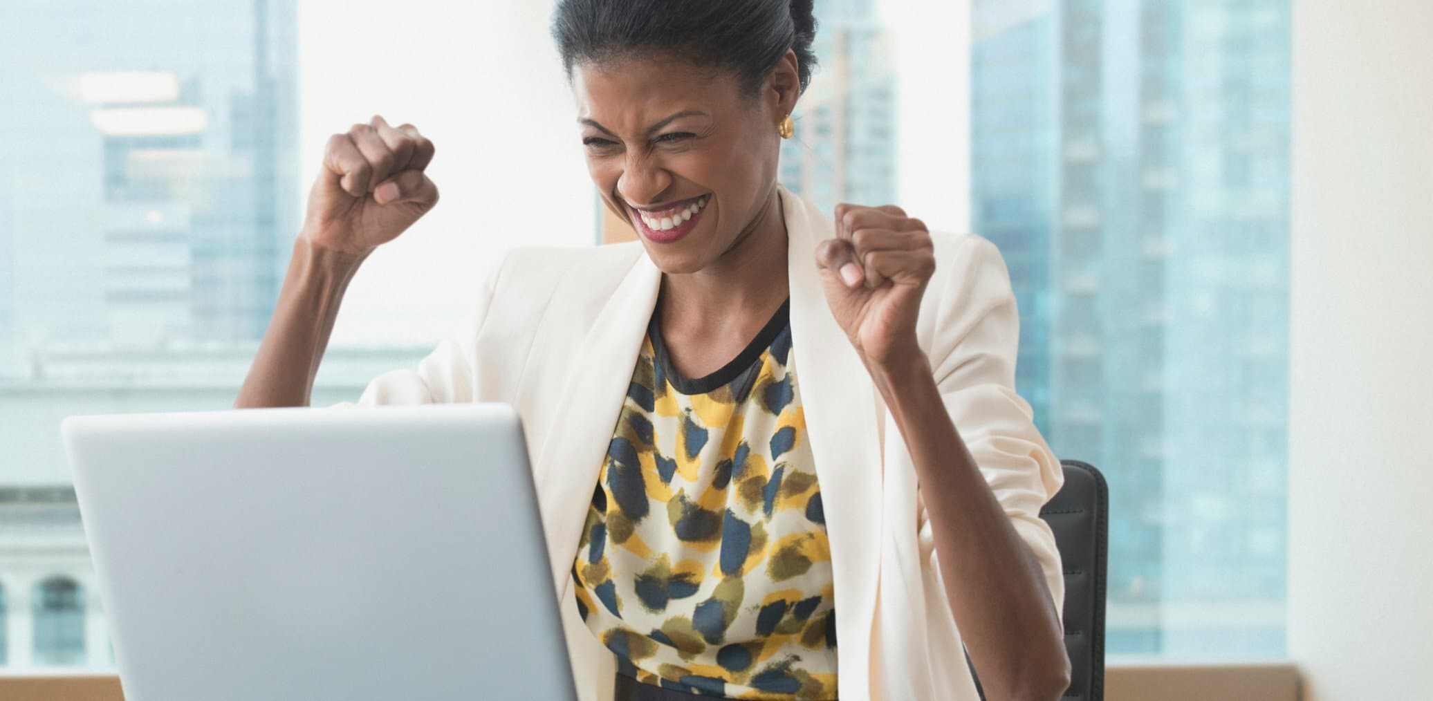 7 Small Workplace Victories That Introverts Really Should Celebrate