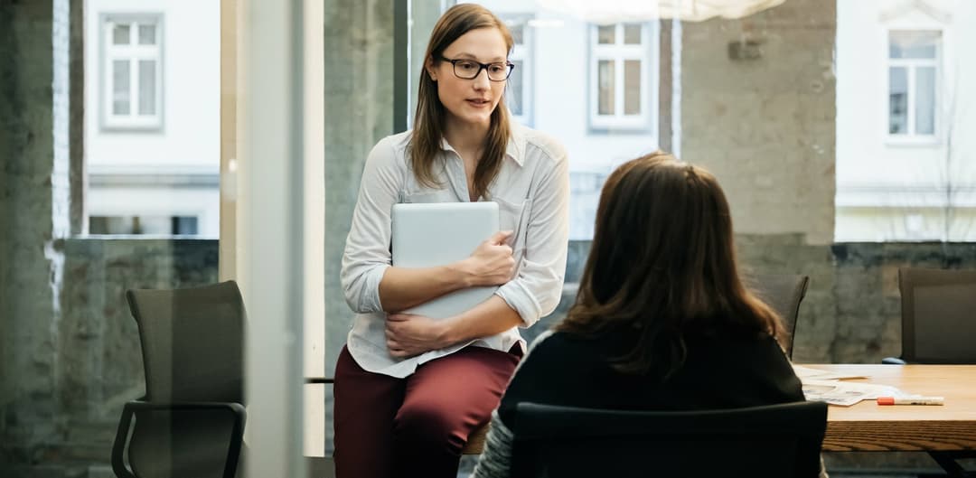 Hey Recruiters: These 5 Steps Will Make Sure You and the Hiring Manager Are on Exactly the Same Page