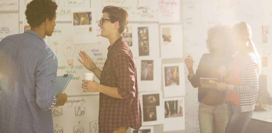 Here's How You Can Make Diversity More Than a Buzzword in Your Office