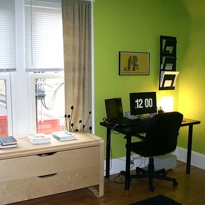 Get Inspired! 6 Easy Updates to Revamp Your Office