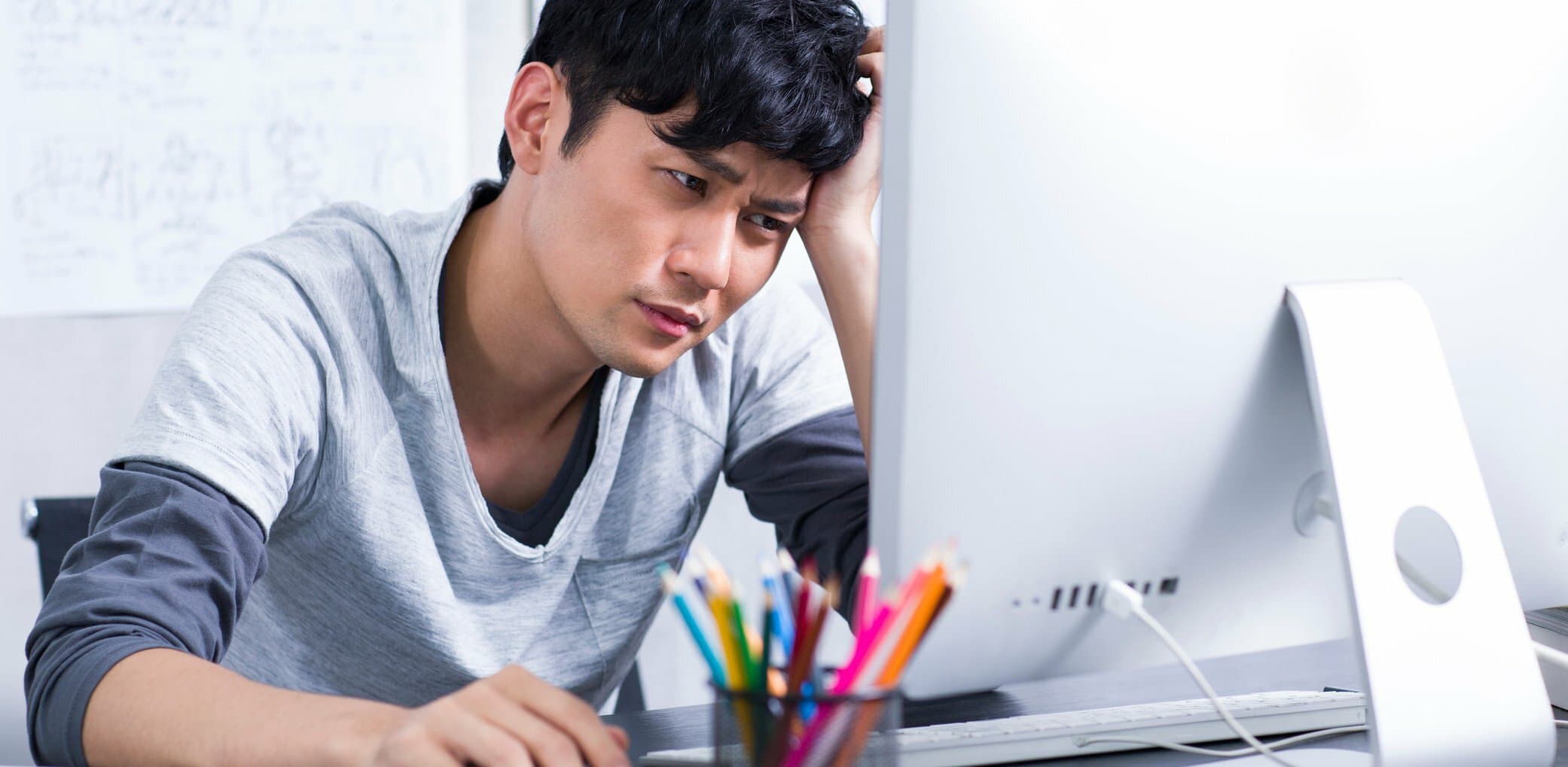 3 Reasons Your Awesome Resume Might Still Raise Eyebrows