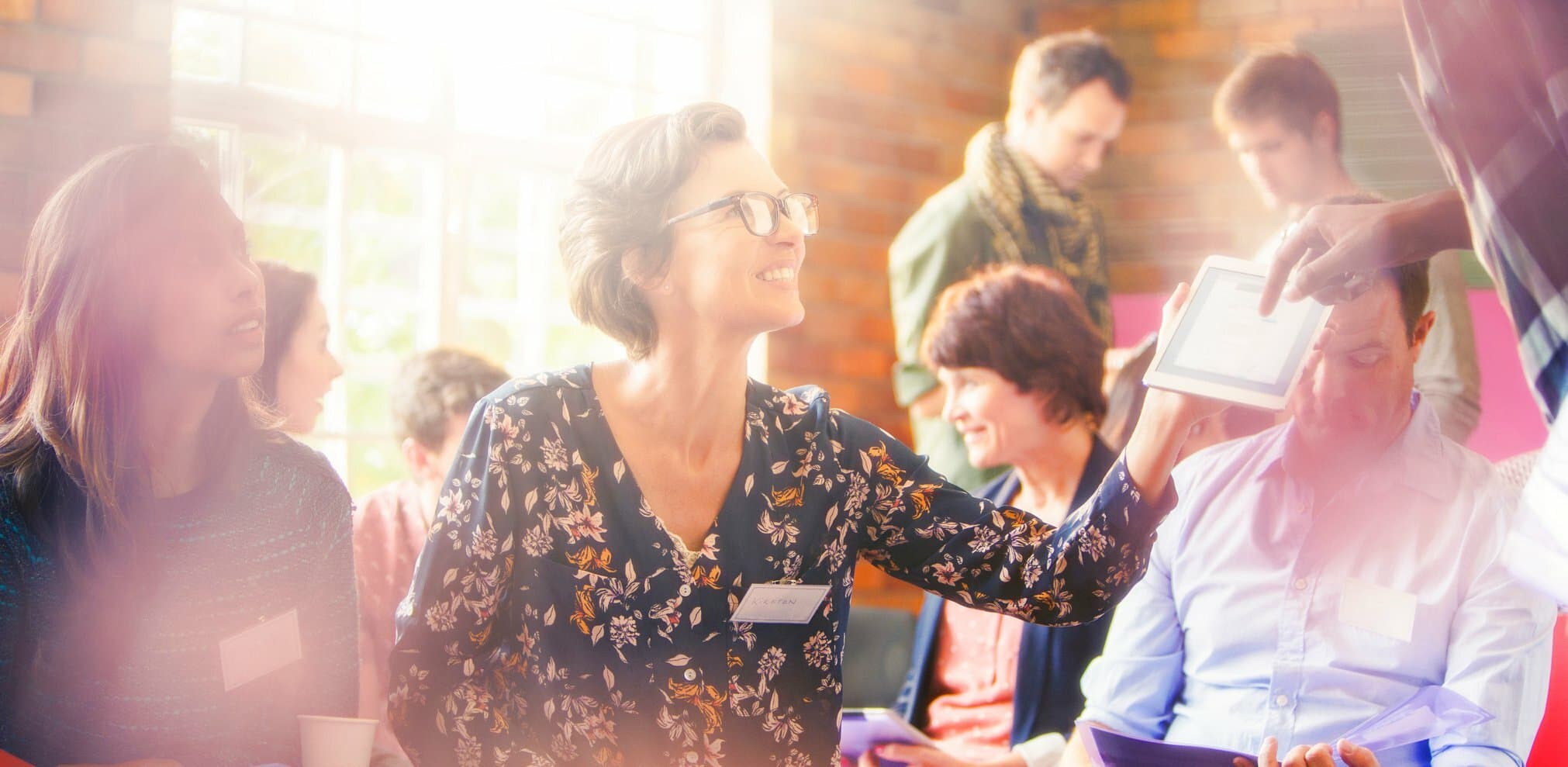 7 Ways Introverts Can Stand in the Spotlight Without Pretending to Be Extroverts