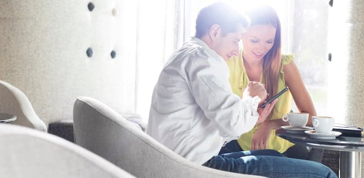 Working for My Partner Was a Big Mistake, But a Good Learning Experience