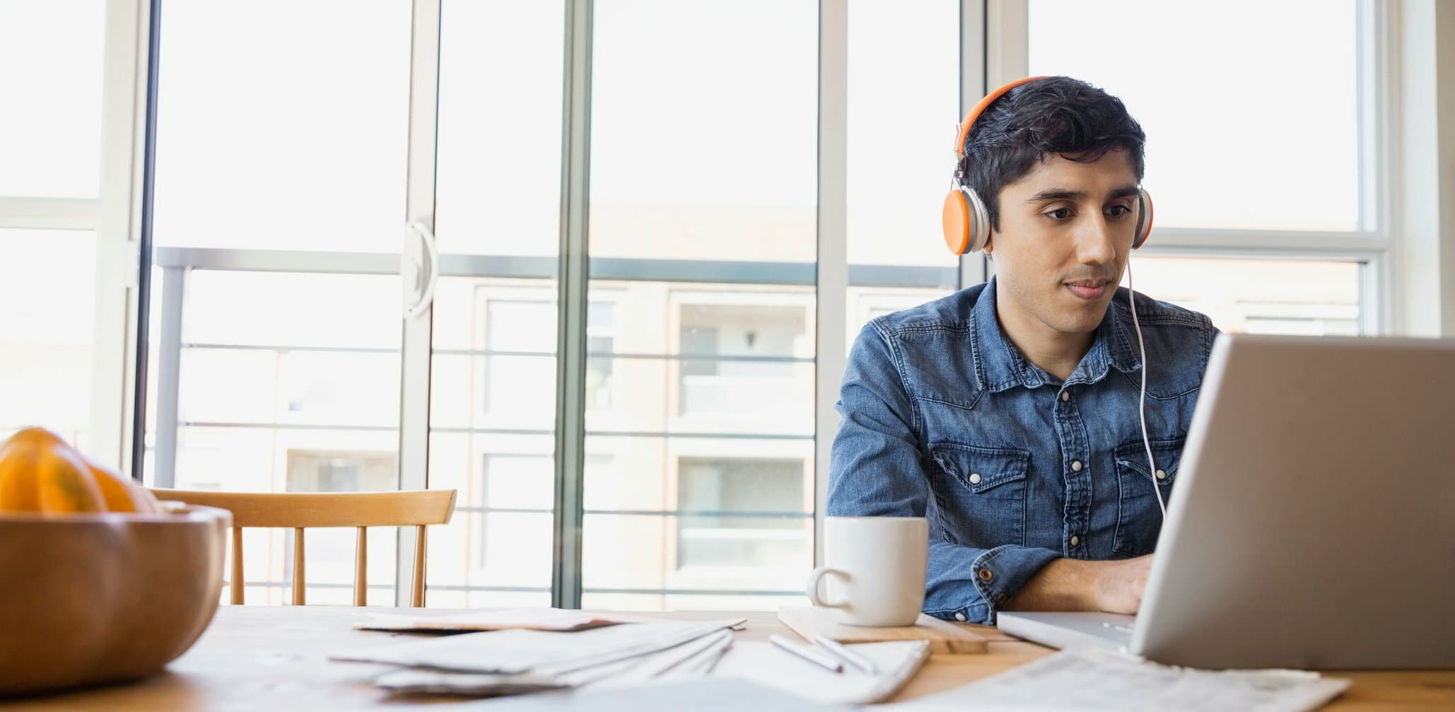 According to Science, This Music's Designed to Help You Focus Now