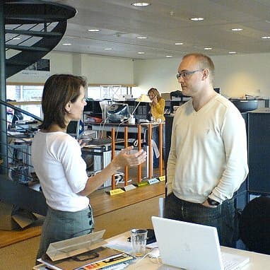 Help! I'm Struggling with Sexism in My Start-up