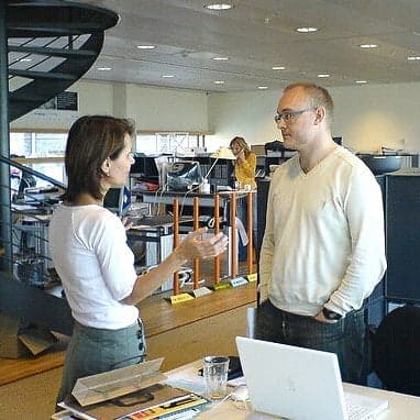 Help! I'm Struggling with Sexism in My Start-up