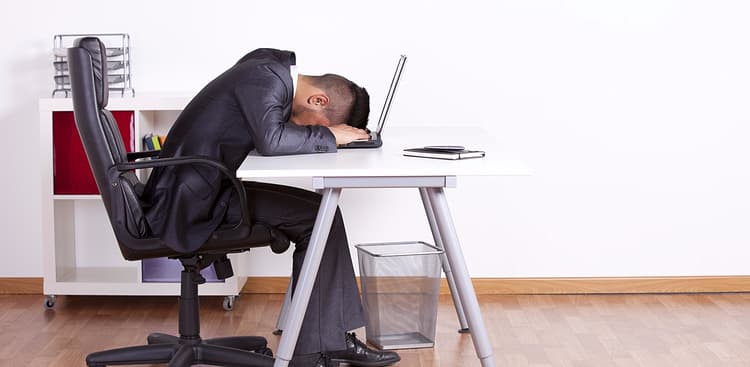Your Excuse to Take a Nap Every Day This Week