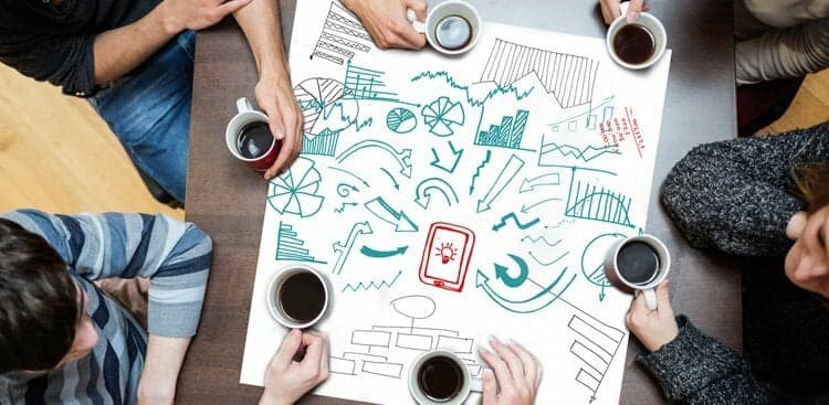 The Secret to Selling Your Company's Message