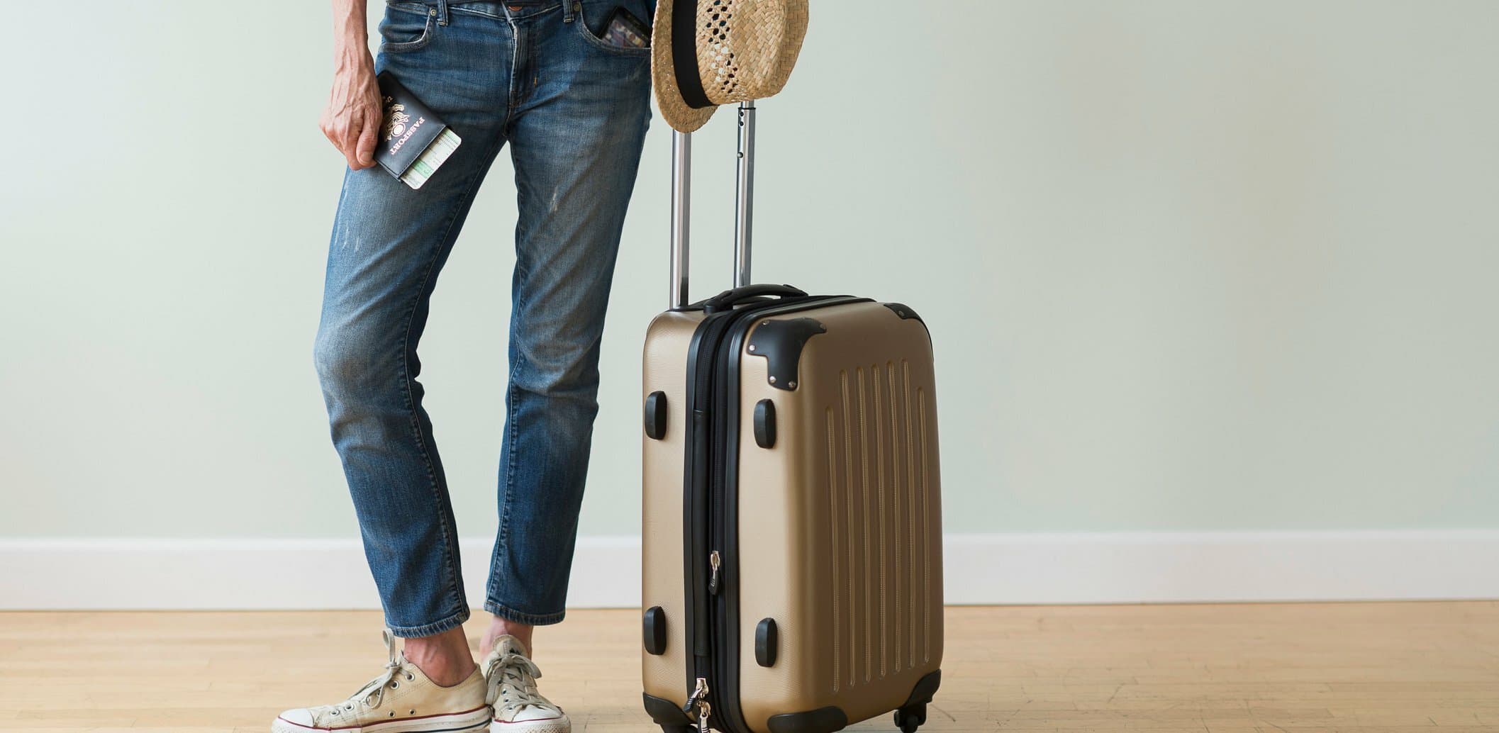 What Your Reaction to Going on Vacation Says About Your Career Path