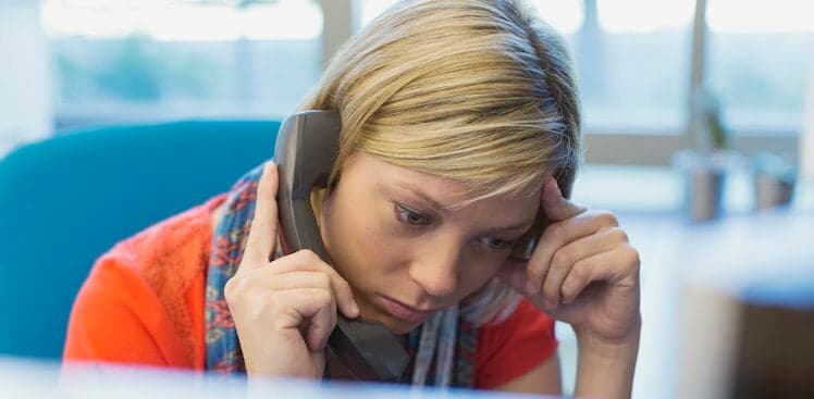 3 Signs You’re on the Verge of Hating Your Job (That You Didn’t Even Realize)