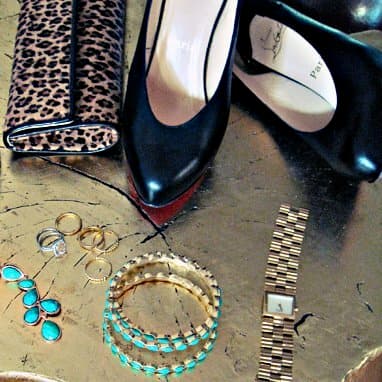 3 Fashion Investments Every Woman Should Make