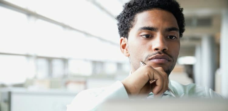 New Company or New Career? 4 Questions to Ask Yourself if You Can't Decide