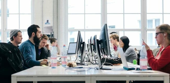 7 Awesome Types of Startup Jobs That Don't Require Any Coding Skills