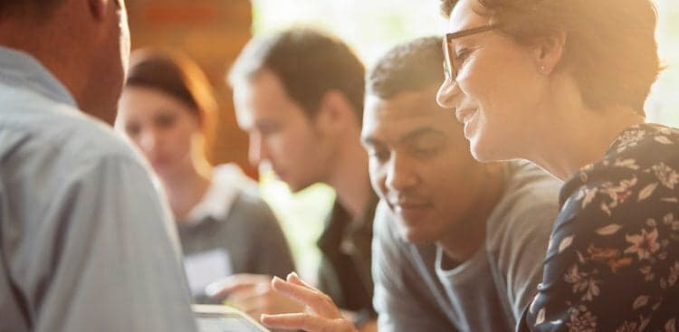 Are You Being a Real Leader or Just Playing the Role of "Boss?"