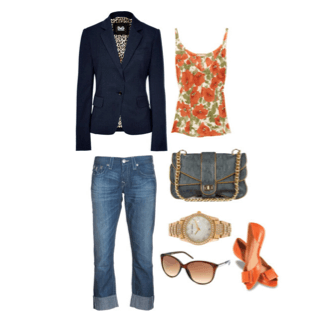 Your Guide to Casual Friday