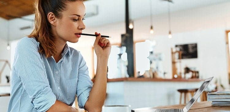 Actually, You Should Apply for Jobs You're Not 100% Qualified For