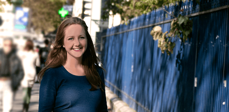 I'm a Product and UX Designer—Here's How I Broke Into My Field