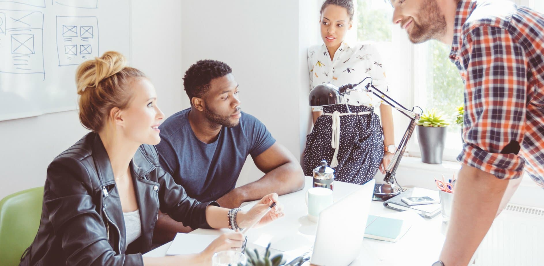 3 Questions You Shouldn’t Be Scared to Ask Your Co-workers