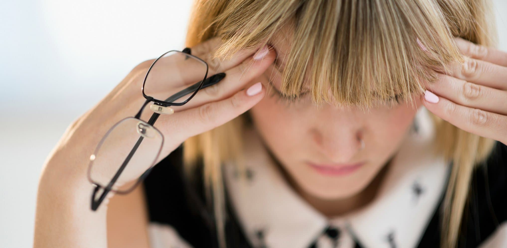 3 Times You're Allowed to "Sweat the Small Stuff"