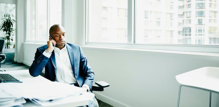 The Hard Conversation You Need to Prep for if Your Job’s on the Line