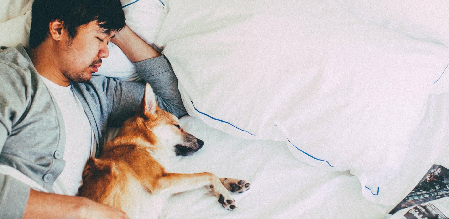 The Science-Backed Way to Solve Problems When You're Still Half-Asleep