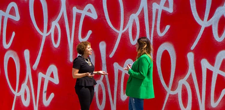 18 Companies Where You’ll Find Mentors and Friends