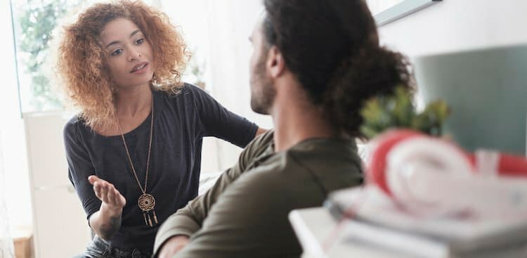 Your 4-Step Plan to Winning Over an Angry Person
