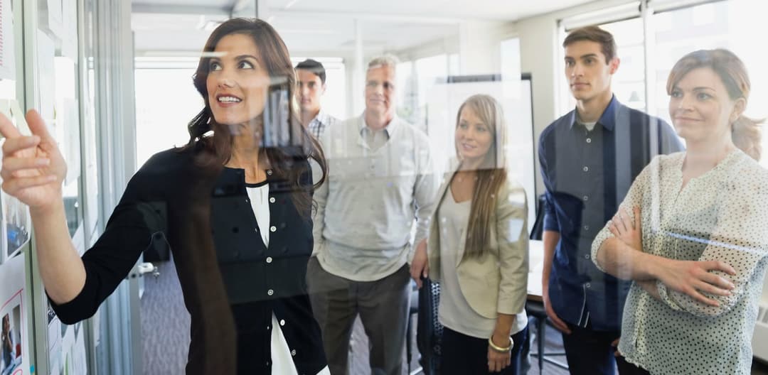 The 6 Things Every Working Mother Wants Her Co-workers to Know