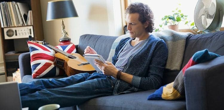 The Trick to Having the Life You Want Is to Start Purposefully Designing Your Days