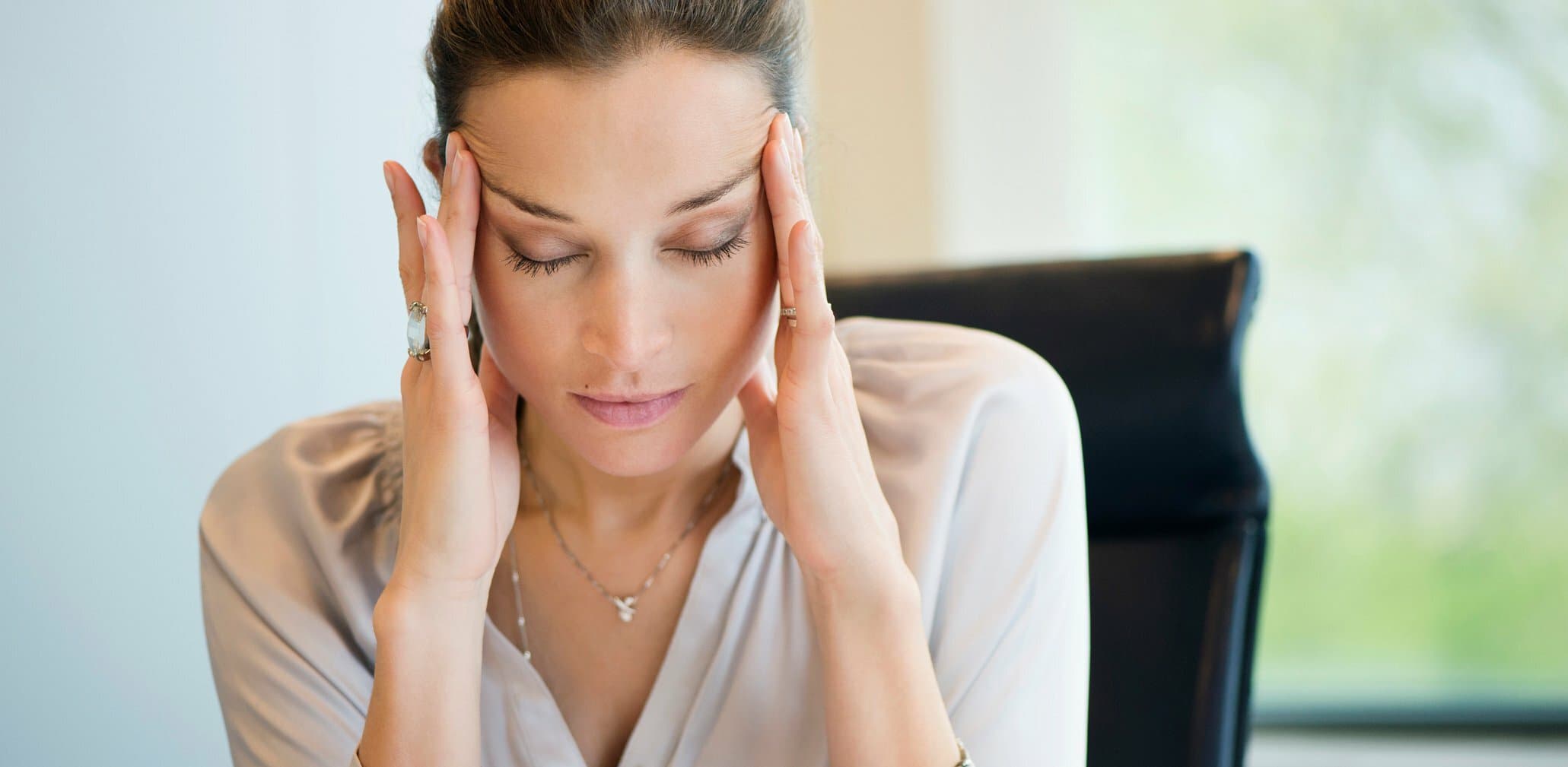 The 2 Things You Absolutely Must Do Before You Quit a Job You Hate