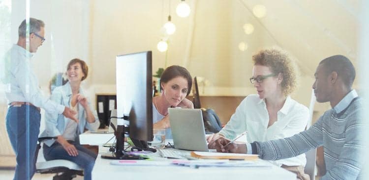 7 Traits That Make Senior Engineers Stand Out From More Junior Team Members