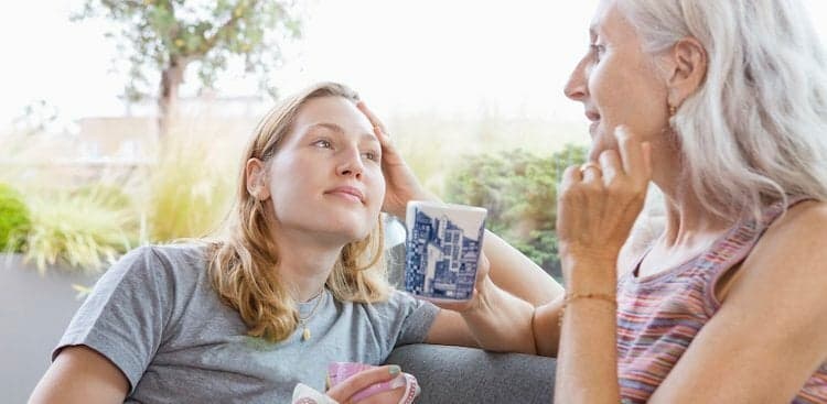 The 2 Big Reasons Why Your Loved Ones Give You Terrible Career Advice