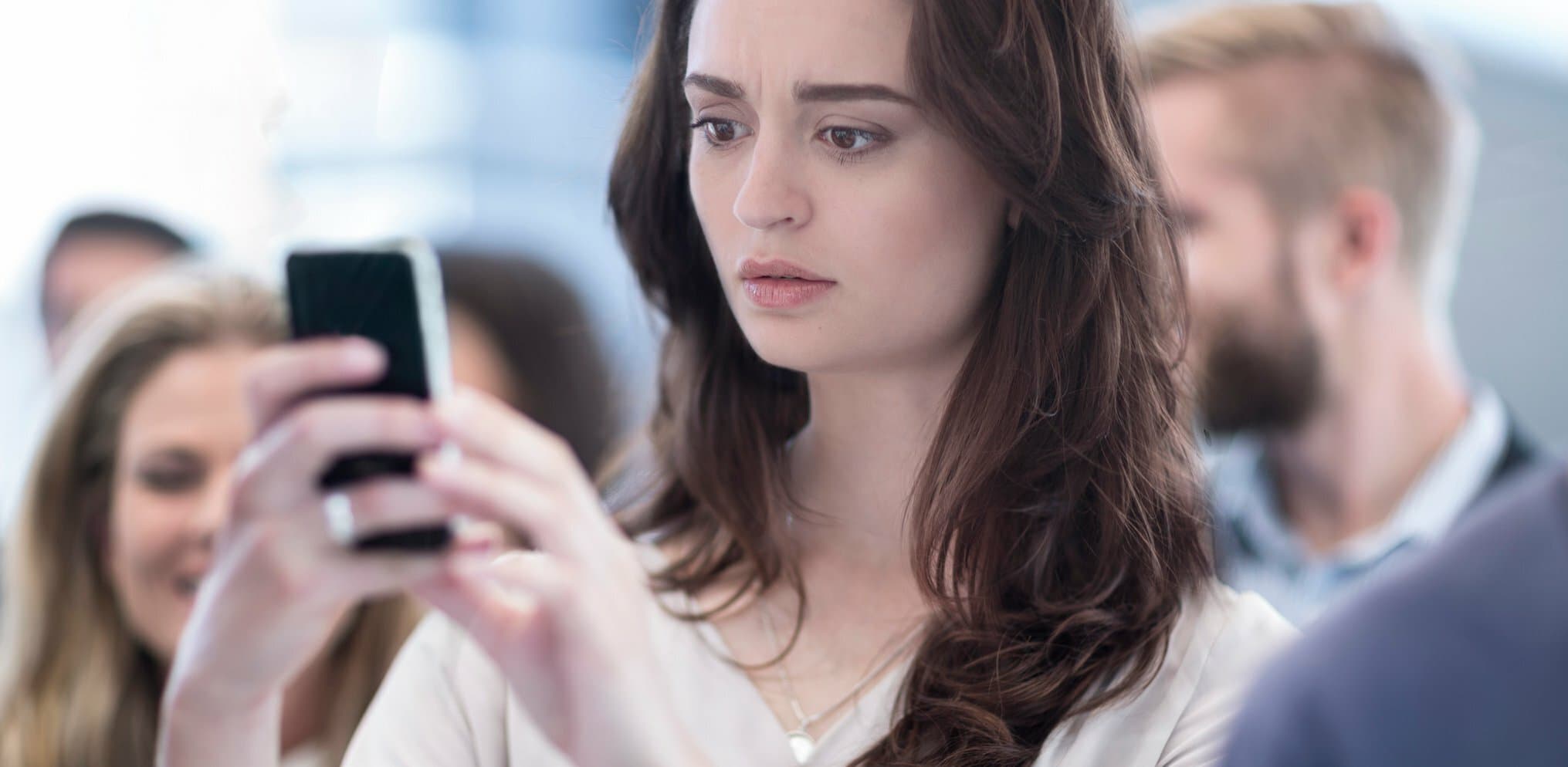 5 Ways You're Unintentionally Scaring Your Co-workers
