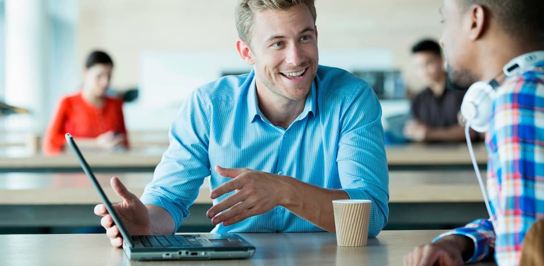 3 Ways to Get out of Your Rut That Don't Involve Giving Two Weeks' Notice